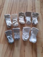 Babysocken Schleswig-Holstein - Flintbek Vorschau