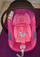 Cybex anton Babyschale mit Isofix Baden-Württemberg - Wiesloch Vorschau