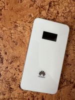Huawei Cellular Netzwerk/Wifi Modem für unterwegs gebraucht Baden-Württemberg - Tuningen Vorschau