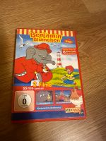 DVD Benjamin Blümchen Rheinland-Pfalz - Heimbach Vorschau