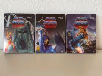 He-Man and the Masters of the Universe. Vol. 1 (!) bis 3 komplett Bochum - Bochum-Ost Vorschau