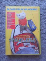 DVD: Stuart Little - Familie Little hat sich vergrößert Nordrhein-Westfalen - Dülmen Vorschau