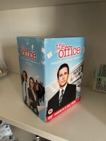 The Office Komplett DVD Englisch Hannover - Mitte Vorschau