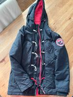 Supedry Winterjacke Damen Gr M Schleswig-Holstein - Bargteheide Vorschau