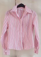 Tommy Hilfiger Damen Bluse Gr. 36 - S / Amerik. Gr. 6 Baden-Württemberg - Sandhausen Vorschau