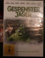 Gespenster Jäger  DVD Bayern - Laufen Vorschau