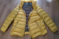 BRAX Zero-Down Damen Jacke Gr. 46 leichte Daunen Optik Style Genf Hessen - Limburg Vorschau