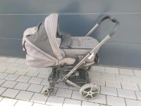 Kinderwagen Hartan VIP GT Baden-Württemberg - Ludwigsburg Vorschau