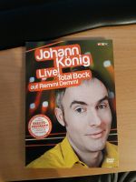 Johann König - Total Bock auf Remmi Demmi Thüringen - Schmalkalden Vorschau