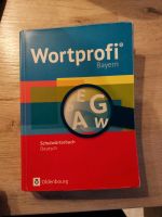 Wortfix Bayern ISBN 978-3-637-01772-6 Bayern - Bad Neustadt a.d. Saale Vorschau