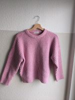 Pinker Pullover Essen-West - Holsterhausen Vorschau