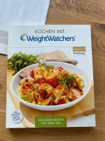 Kochbuch WeightWatchers Kochen 90 Rezepte gesund Ernährung Nordrhein-Westfalen - Zülpich Vorschau