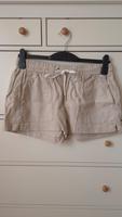 H&M l.o.g.g. Leinenshorts in Gr. 38 Baden-Württemberg - Heilbronn Vorschau