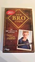 Buch Bro Code How i Met you Mother Kino TV Comic Fun Unterhaltung Niedersachsen - Delmenhorst Vorschau