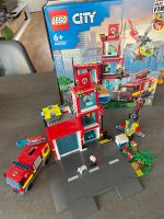 Lego City Feuerwehr 60320 Feldmoching-Hasenbergl - Feldmoching Vorschau