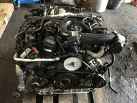 Motor Audi A6 A7 Q5 3.0 TDI 204PS CLA CLAB komplett Sachsen - Torgau Vorschau