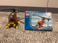 Lego City Helikopter, Lego Set 30019 Nordrhein-Westfalen - Tecklenburg Vorschau