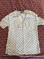 Damen T-Shirt Sachsen - Mylau Vorschau