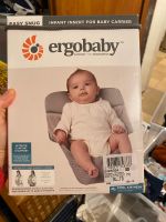 Ergobaby Newborn Einsatz, Babytrage 360 Essen - Essen-Ruhrhalbinsel Vorschau