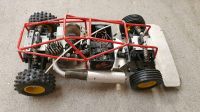 Robbe Pantera 2 WD Käfig RC Buggy 80er Jahre Vanning Presto Nordrhein-Westfalen - Mülheim (Ruhr) Vorschau