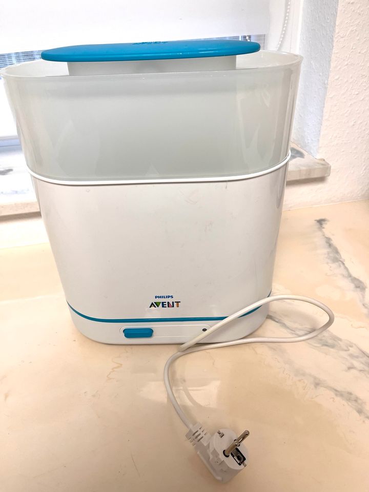 Baby Sterilisator Philips Avent in Backnang