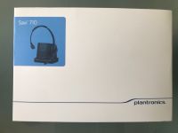 Plantronics Headset Savi 710 neu/unbenutzt Rheinland-Pfalz - Zweibrücken Vorschau