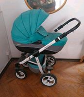 Kinderwagen Thüringen - Bleicherode Vorschau