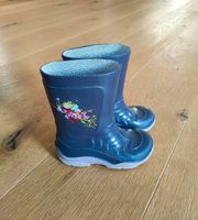 Gummistiefel Größe 23, Prinzessin Lillifee Hessen - Bad Arolsen Vorschau