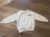 Zara Sweatshirt Pullover Hoodie 128 Jungen mit Print Nordrhein-Westfalen - Kaarst Vorschau