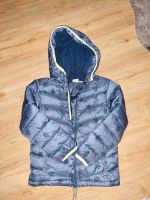 Bob der Bär Jungen Übergangsjacke Jacke Steppjacke Gr. 104 blau Wiesbaden - Mainz-Kostheim Vorschau