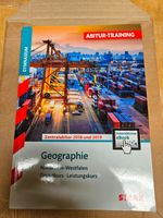 Abitur-Training  Geographie Pearson ISBN 978-3-8490-2129-0 Nordrhein-Westfalen - Hennef (Sieg) Vorschau