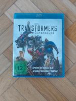 Transformers - Ära des Untergangs auf Blu-Ray Nordrhein-Westfalen - Bocholt Vorschau