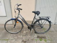 Fahrrad Kalkhoff 28 Zoll  zum Basteln Bonn - Kessenich Vorschau