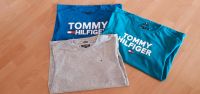 3 T-Shirts Tommy Hilfiger Gr. 164 Brandenburg - Lauchhammer Vorschau