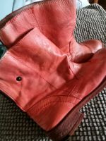 Sommer Stiefel/Stiefelette Gr. 40 Leder Nordrhein-Westfalen - Viersen Vorschau