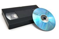 Wir digitalisieren ihre Videokassetten (VHS) und Filme auf DVD! Schleswig-Holstein - Kiel Vorschau