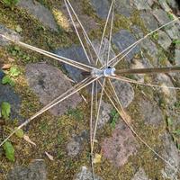MFS Stasi Antenne DDR NVA Brandenburg - Petershagen Vorschau