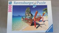 Puzzle 1000 Teile Rheinland-Pfalz - Niederkumbd Vorschau