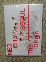 NCT 127 Neo City Seoul The Origin Postcard Set Baden-Württemberg - Mannheim Vorschau