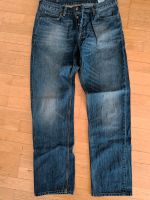 Carhartt Herrenjeans Gr. 32/32 Rheinland-Pfalz - Kell am See Vorschau