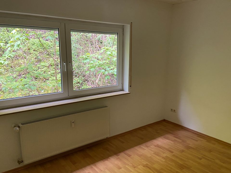 5 Zimmer Wohnung im Herzen von Idar-Oberstein in Idar-Oberstein