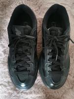 New Balance Sneaker Turnschuhe CT302LB schwarz 37,5 neuwertig Nordrhein-Westfalen - Dinslaken Vorschau