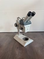 Zeiss Germany Stemi DV4 Mikroskop Brandenburg - Ludwigsfelde Vorschau