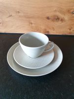 Rosenthal Mesh Cream Kaffeetasse Unterteller Dessertteller Bayern - Neuburg a.d. Donau Vorschau