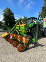 Einzelkorn-Drillmaschine Amazone ED 602 K Niedersachsen - Bad Bederkesa Vorschau