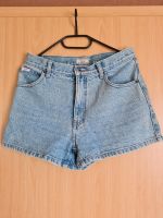 Jeansshorts Gr. 38/40 Niedersachsen - Jemgum Vorschau