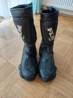 Motorrad Stiefel FLM Hessen - Fernwald Vorschau