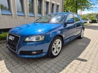 Audi A3 Sportback 1.8 TFSI Ambition *1. Hand-BiXenon* Bayern - Baldham Vorschau
