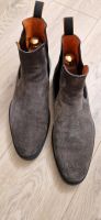 Santoni Chelsea Boots Gr. 43 WIE NEU inkl OVP Niedersachsen - Nordhorn Vorschau