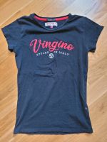 Vingino Mädchen T-Shirt schwarz Gr. 152 Hessen - Ober-Mörlen Vorschau